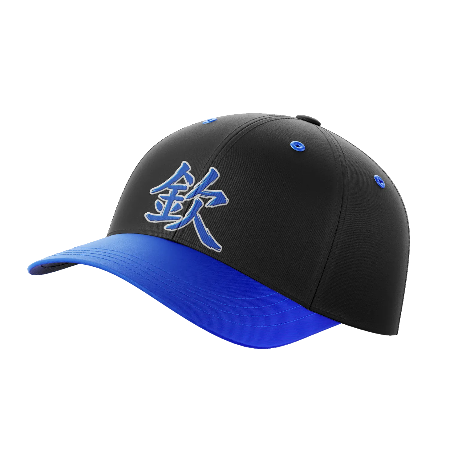 Casquette Respect, autre vue