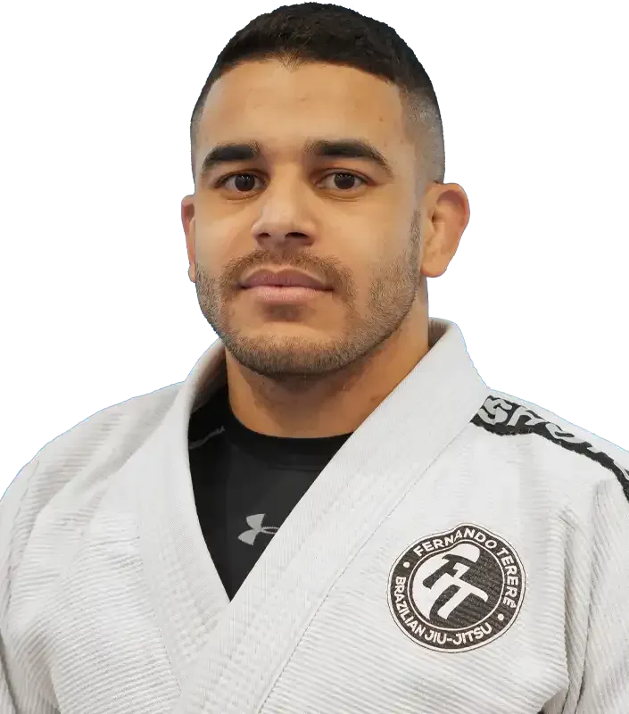 Portrait de Humberto « Beto » Nicolau