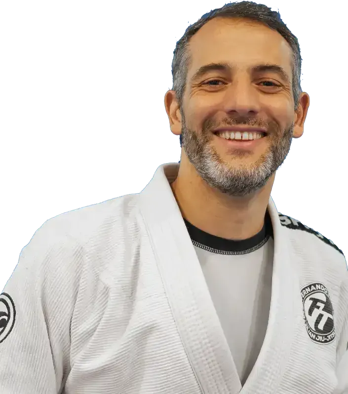 Portrait de Nicolas « Nico » Oyarzún