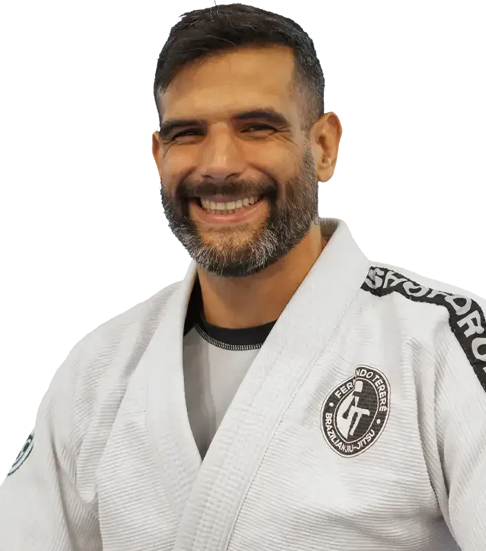 Portrait de Thomas « Mastwo » Oyarzún